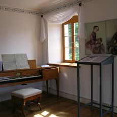 Richard-Wagner-Stätten Graupa