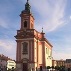 Church of the Beheading of Saint John the Baptist