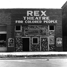 Rex Theatre