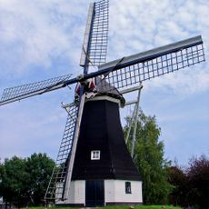 Molen van Rolde