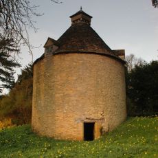 Dovecote Approximately 30 Metres North West Of Kiddington Hall