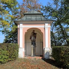 Nepomuk-Kapelle