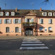 Hôtel du Gouvernement
