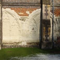 Abbaye de Saint-Albans