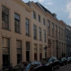 Koestraat 28, Zwolle