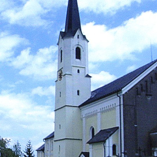Church of Saint James the Greater