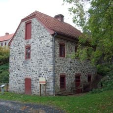 Bethlehem Waterworks