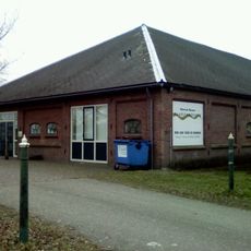 Historisch Museum Haarlemmermeer