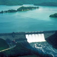 Dale Hollow Reservoir