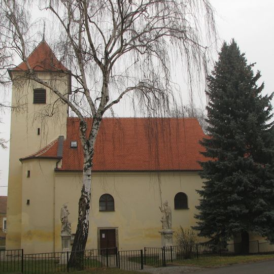 Church of the Assumption