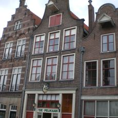 Nieuwe Markt 17, Deventer