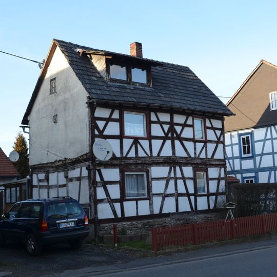 Oberseelbacher Straße 13