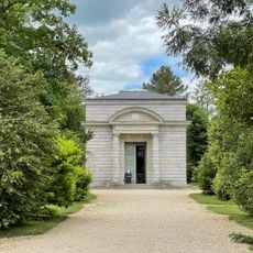 La Laiterie de la Reine