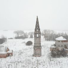 Храмовый комплекс (Гробищево)