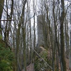 Burgruine Reichenstein