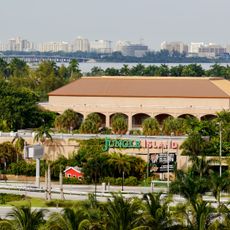 Jungle Island