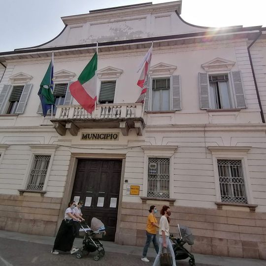 Palazzo Civico