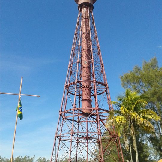 São Thomé Lighthouse