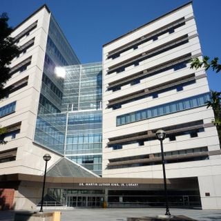 San José State University