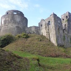 Dinefwr Castle