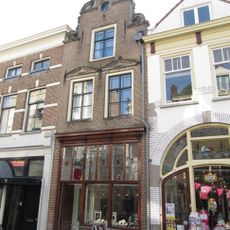 Sprongstraat 6, Zutphen