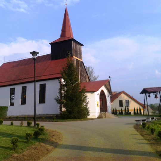 Suliszewo, Drawsko County