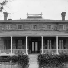 Commandant's Quarters