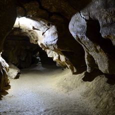Crystal Cave