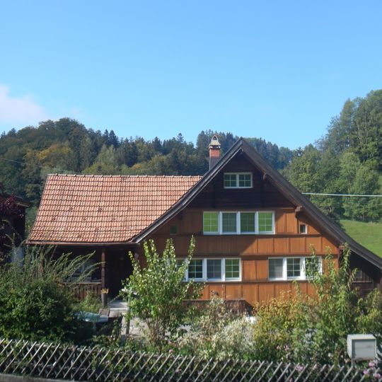 Bauernhaus