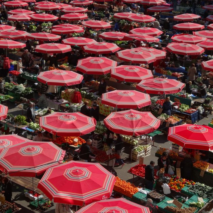 Zagrzebski Jarmark Bożonarodzeniowy