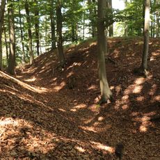 Burgstall Weißenkirchberg