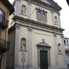 Chiesa di Santa Maria Assunta