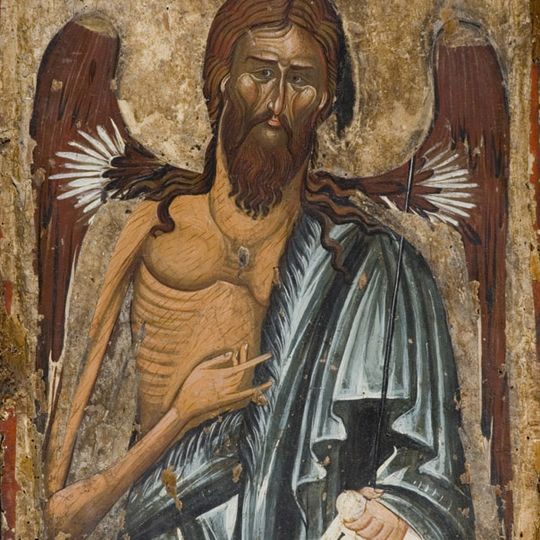 Saint Fotini Church, Veria