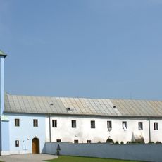 Františkánsky kláštor, kláštor františkánov