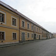 Městský dům Engeho 37