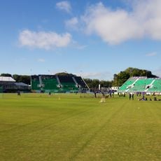 Malahide Cricket Club Ground