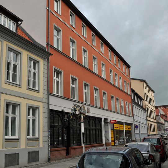 Tribseer Straße 26
