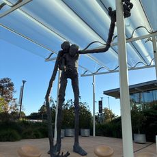 Here Comes Everybody