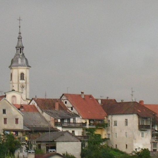 St. Anne's Church