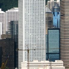 Jardine House