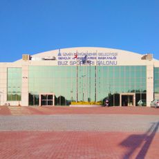 Ice Sports Hall
