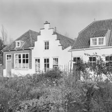 Kraanstraat 6, Veere