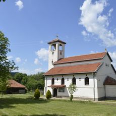 Dormition of the Theotokos Church