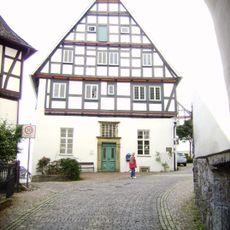 Honningscher Hof