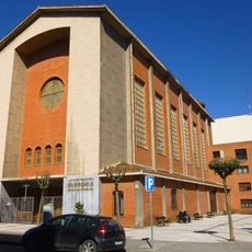 Church of Inmaculada Concepción, Bilbao