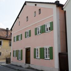 Wohnhaus