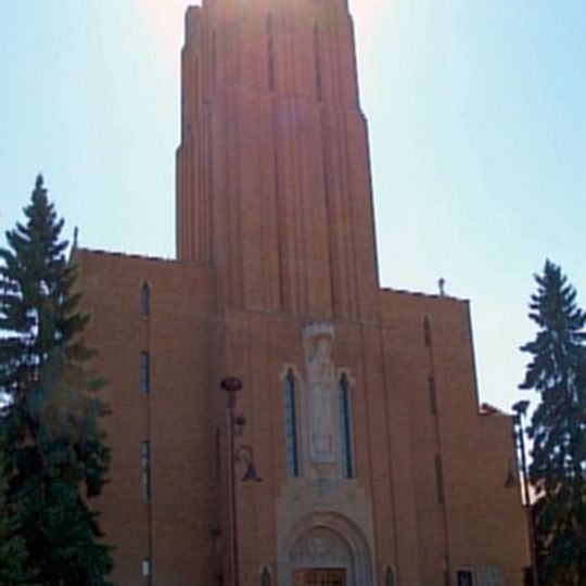 Cattedrale di Santa Maria