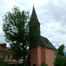 Lorettokapelle Thaur