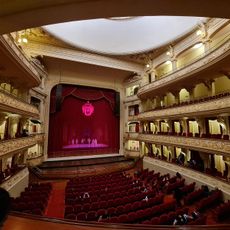 Teatro Municipal
