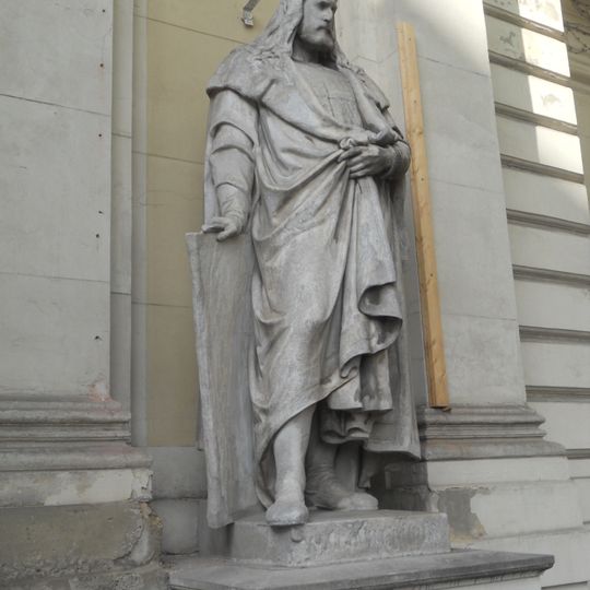 Albrecht Dürer Denkmal